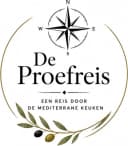 De Proefreis logo